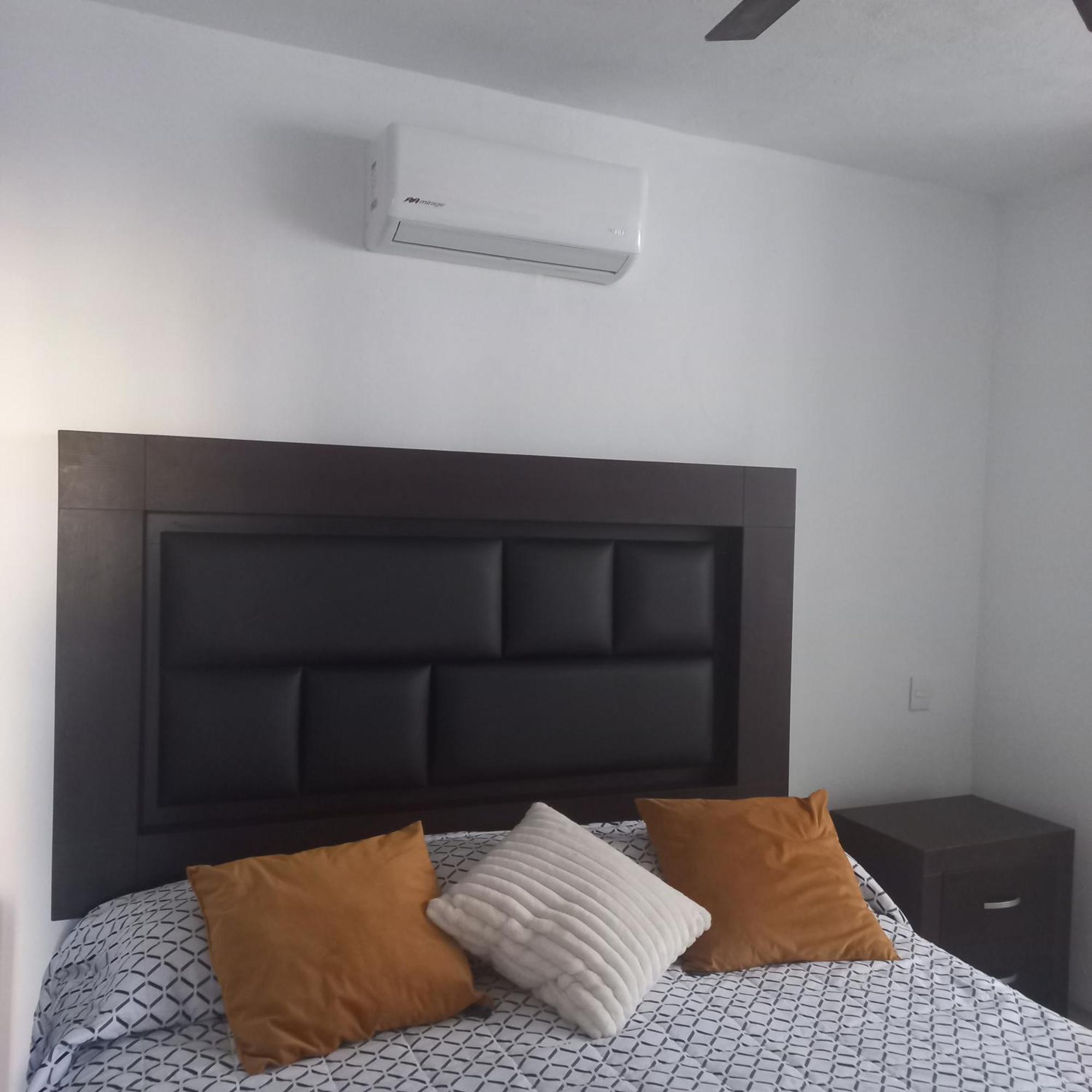 Hermosa Casa En Orilla Del Lago -Zona De Villedos- San Cristobal Zapotitlan Eksteriør billede