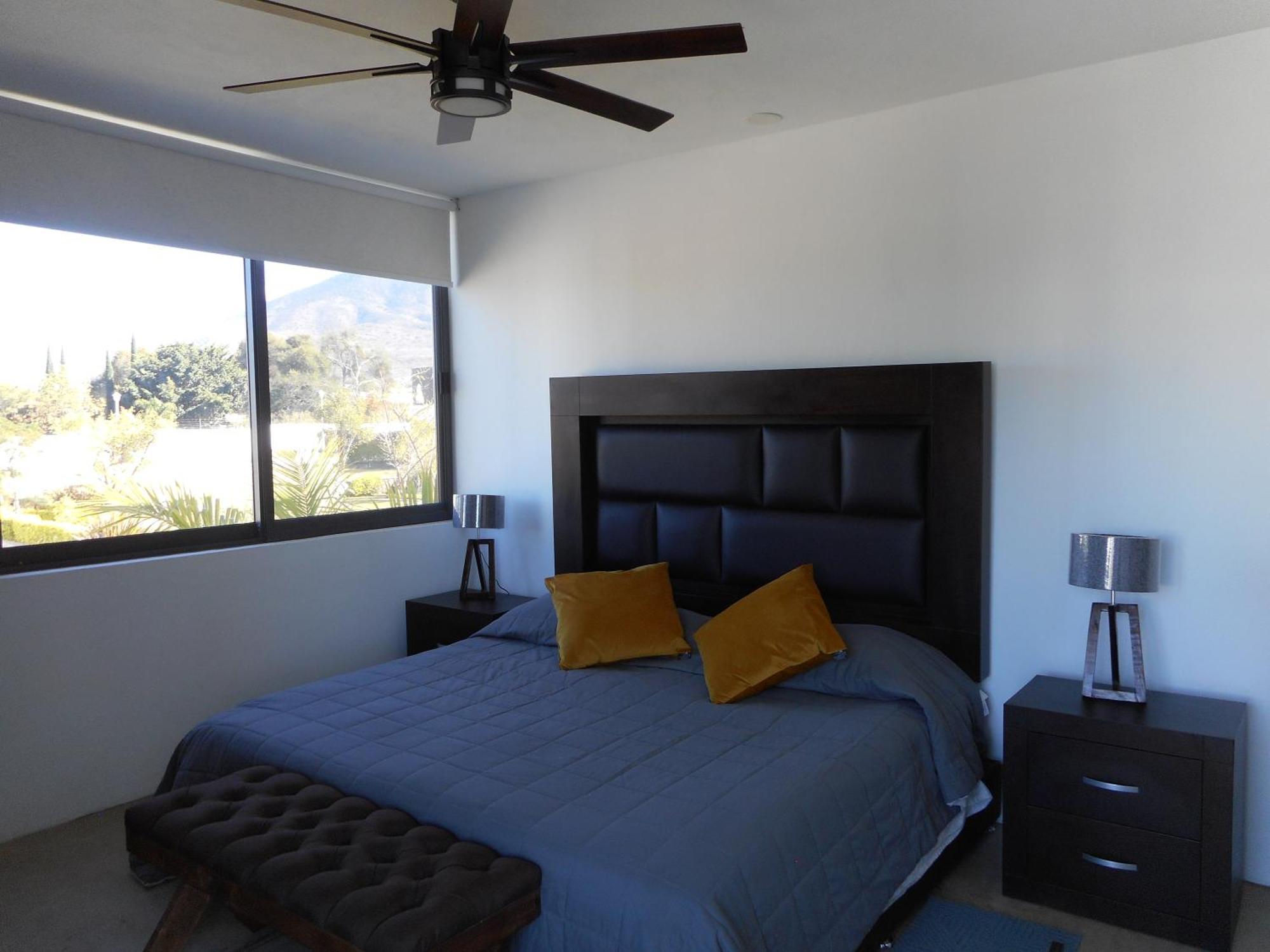 Hermosa Casa En Orilla Del Lago -Zona De Villedos- San Cristobal Zapotitlan Eksteriør billede
