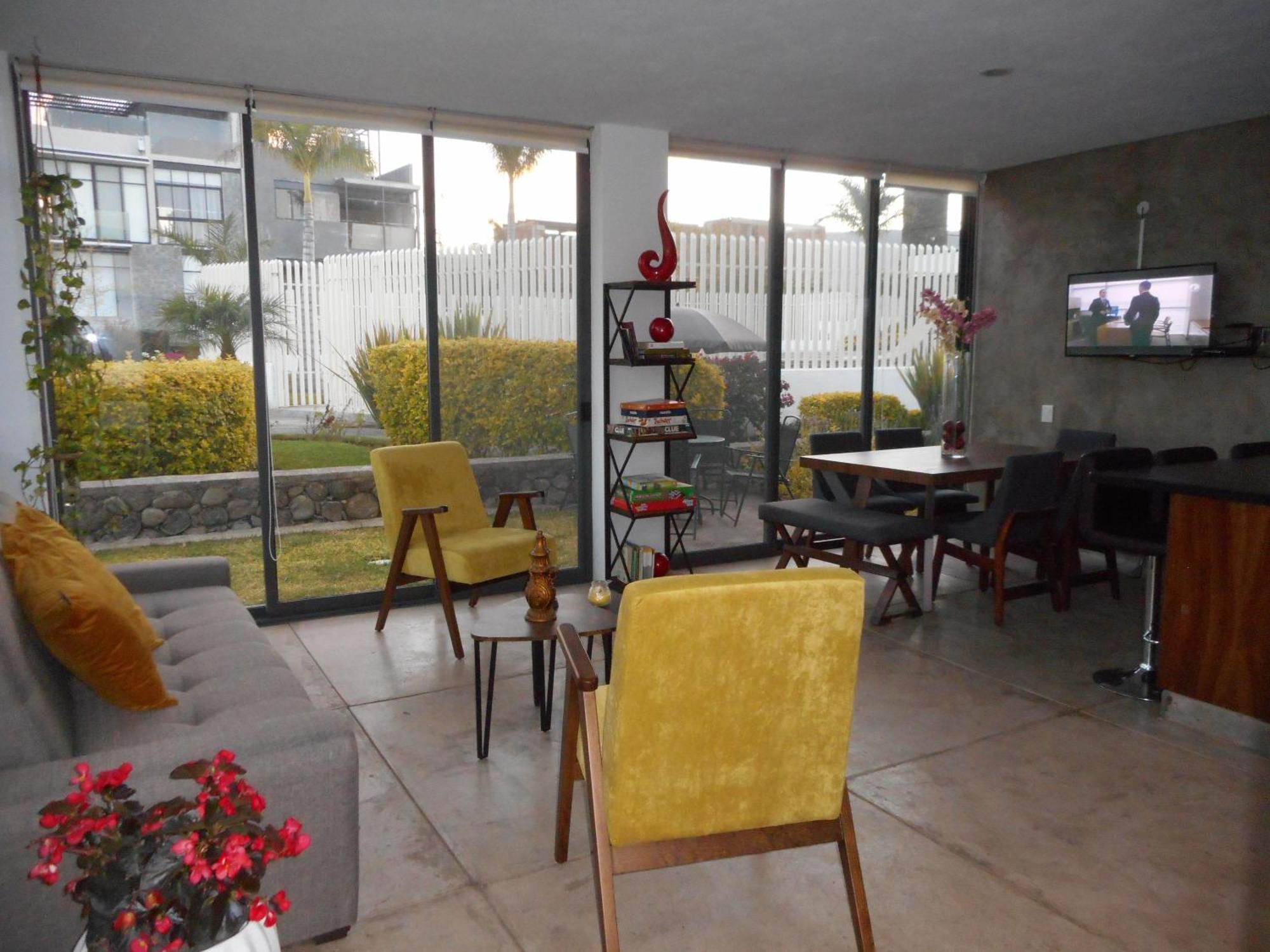 Hermosa Casa En Orilla Del Lago -Zona De Villedos- San Cristobal Zapotitlan Eksteriør billede