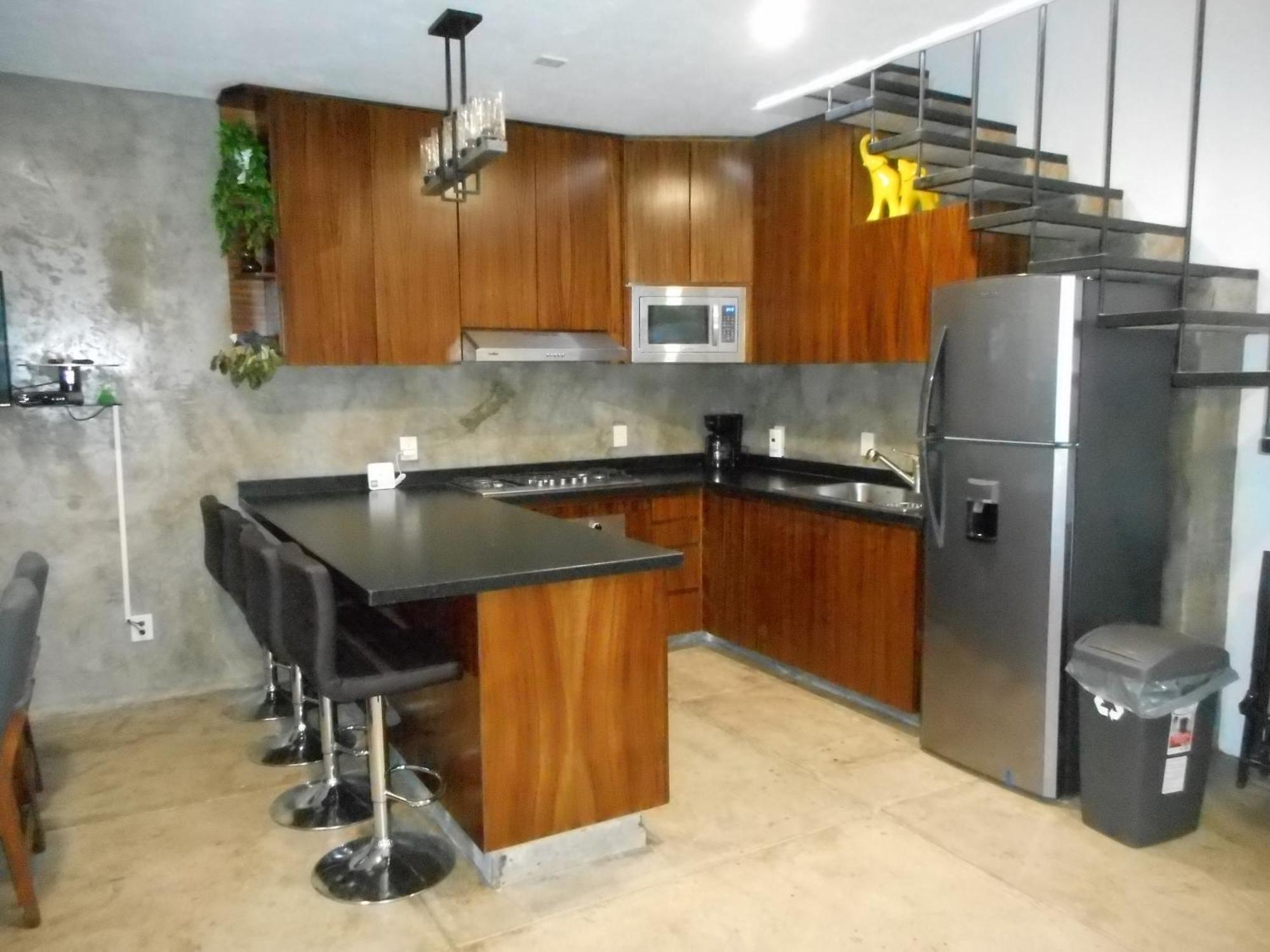 Hermosa Casa En Orilla Del Lago -Zona De Villedos- San Cristobal Zapotitlan Eksteriør billede
